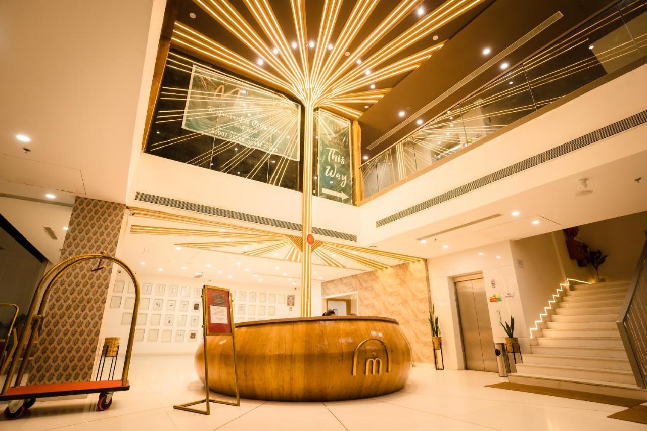 Hotel Mirana , Tinsukia ภายนอก รูปภาพ