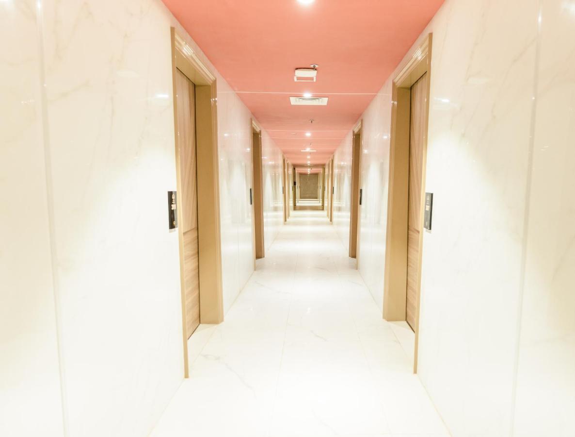 Hotel Mirana , Tinsukia ภายนอก รูปภาพ