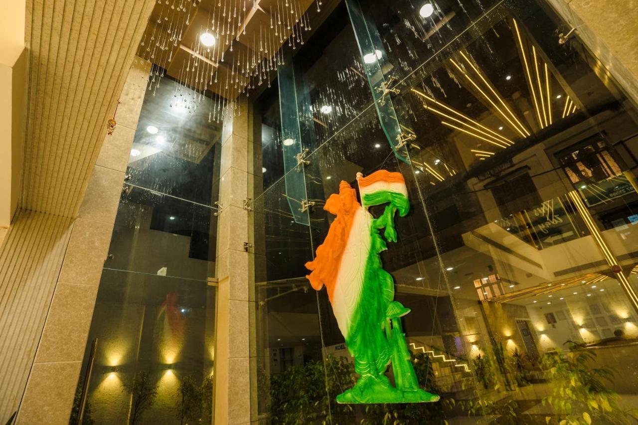 Hotel Mirana , Tinsukia ภายนอก รูปภาพ