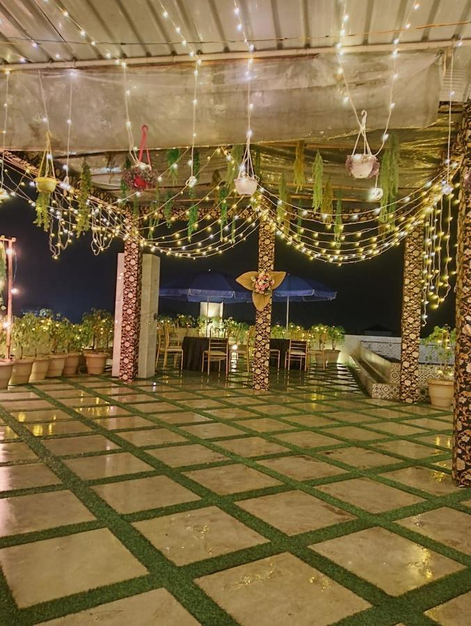 Hotel Mirana , Tinsukia ภายนอก รูปภาพ