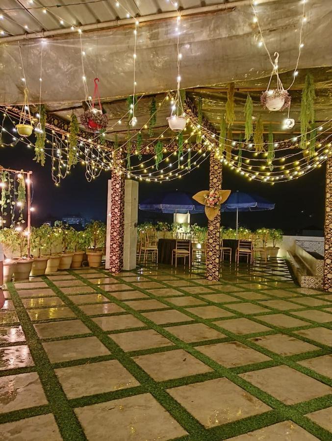 Hotel Mirana , Tinsukia ภายนอก รูปภาพ