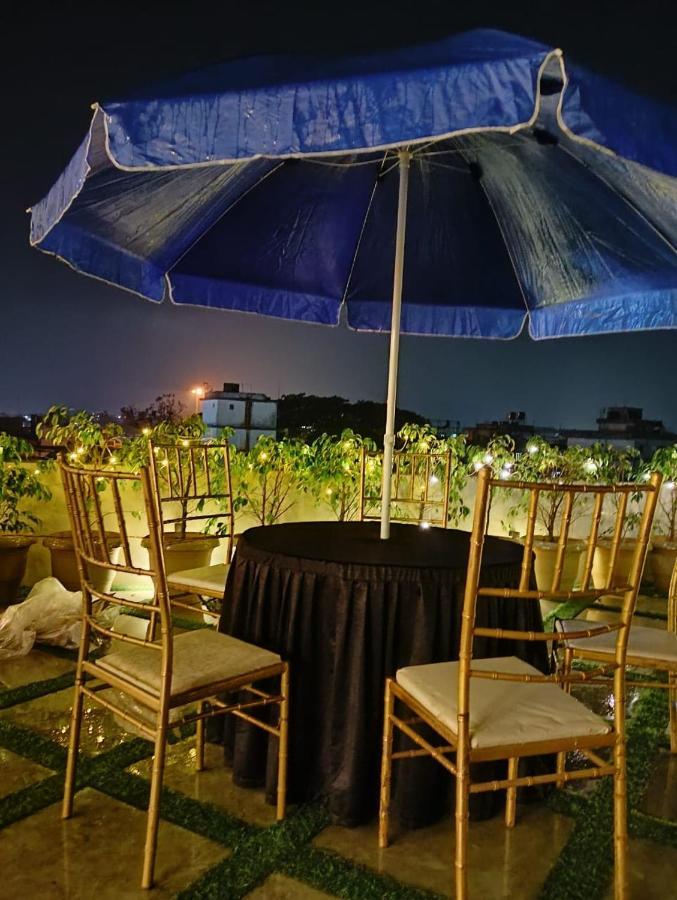 Hotel Mirana , Tinsukia ภายนอก รูปภาพ